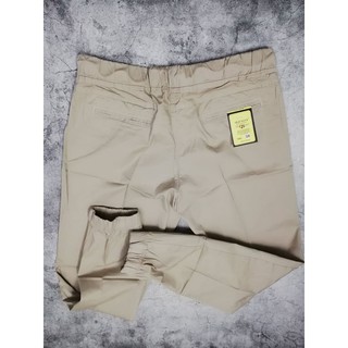 [sz 65-100kg] Quần jogger kaki Nam big size