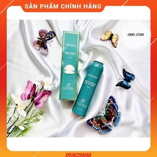 ( Hàng chính hãng ) Xịt chống nắng JM solution