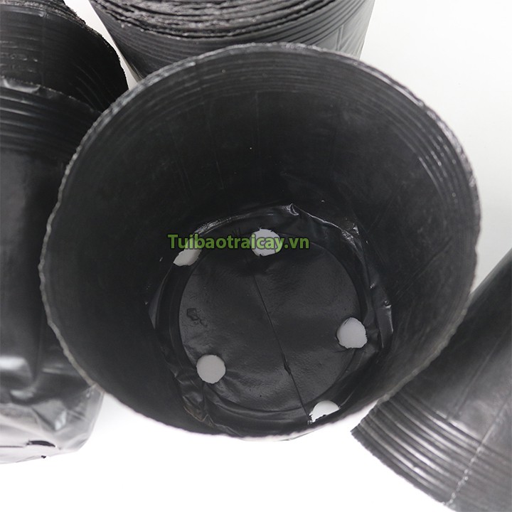 1kg chậu ươm cây 36x30 - CH8