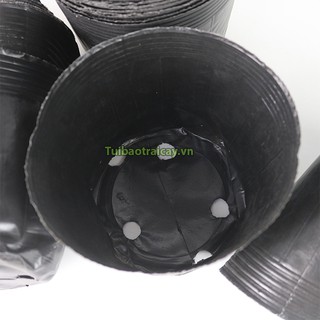 1kg chậu ươm cây 36x30 - ch8