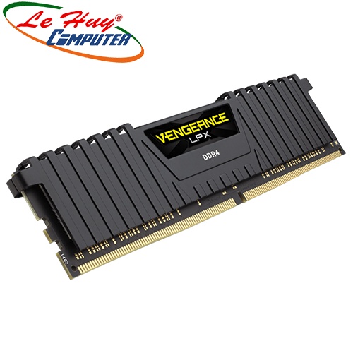 Ram Máy Tính Corsair Vengeance LPX 8GB 3200MHz DDR4 CMK8GX4M1E3200C16