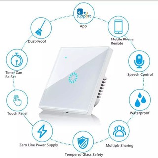 công tắc wifi ewelink