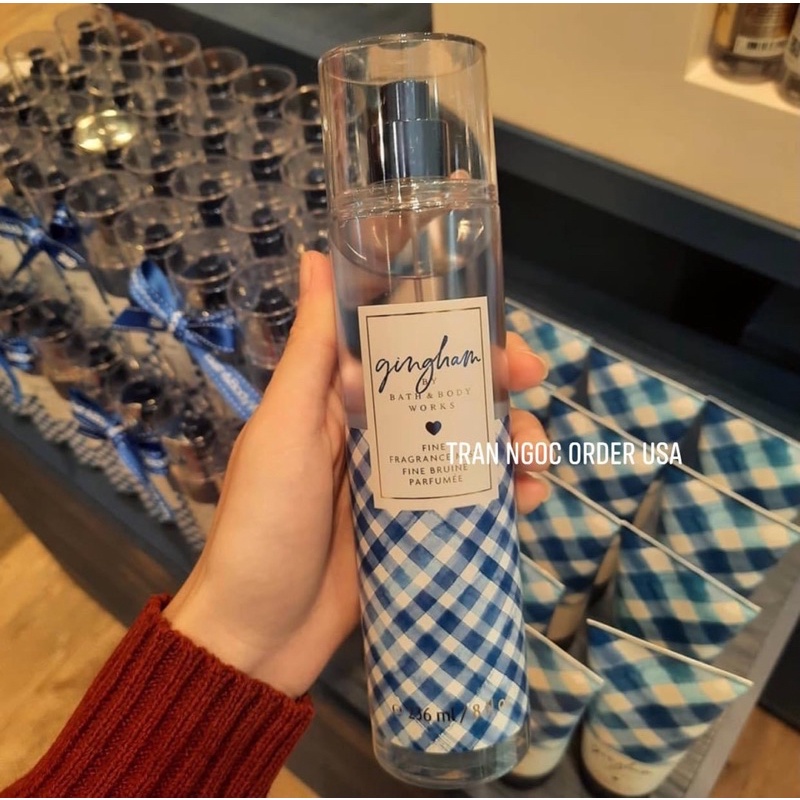 XỊT THƠM BATH & BODY WORK CÁC MÙI HOT SẮP VỀ | BigBuy360 - bigbuy360.vn