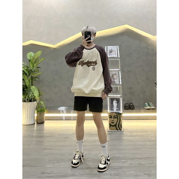 ÁO SWEATER GAPLAN CỰC ĐẸP- FORM CHUẨN - CHẤT VẢI SIÊU BỀN