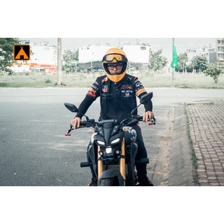 Áo thun redbull siêu đẹp