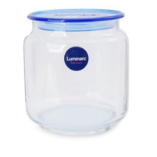 Hũ thủy tinh luminac 500ml