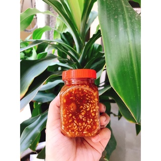 KHÔ ĐUỐI MẮM ME ĐẶC BIỆT