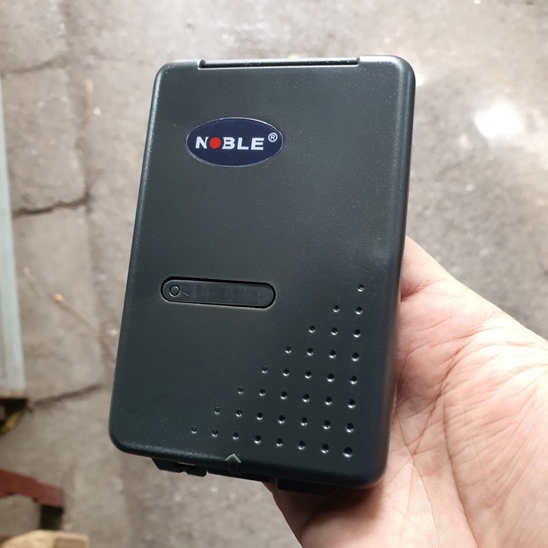 Đồng hồ vạn năng Noble 4000P-2