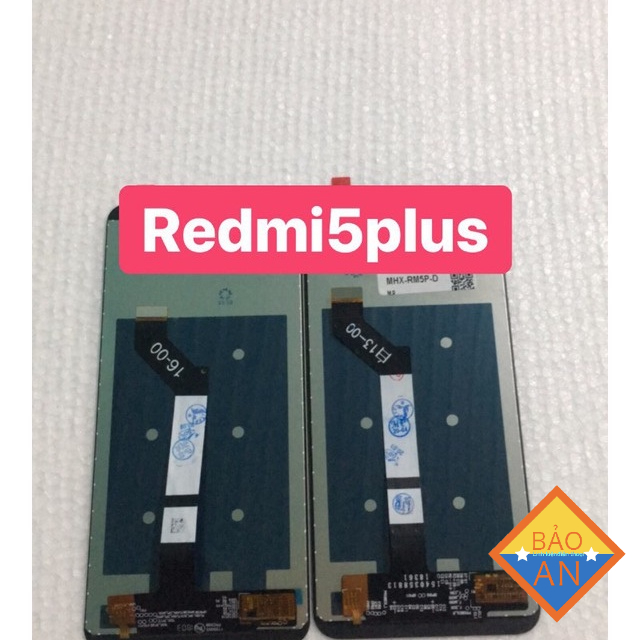 Màn hình Xiaomi Redmi 5 Plus -ZIN