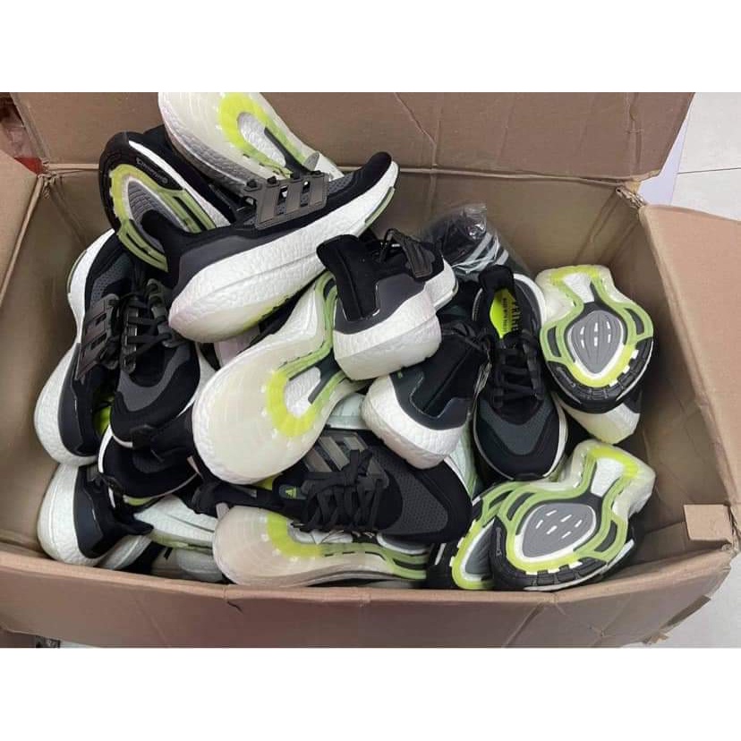 ⚡️[fullbox &amp;bill] GIÀY THỂ THAO Ultraboost 21 (ultraboost 7.0. ultra boost 7.0 UB7, UB 21, ultra boost 21)