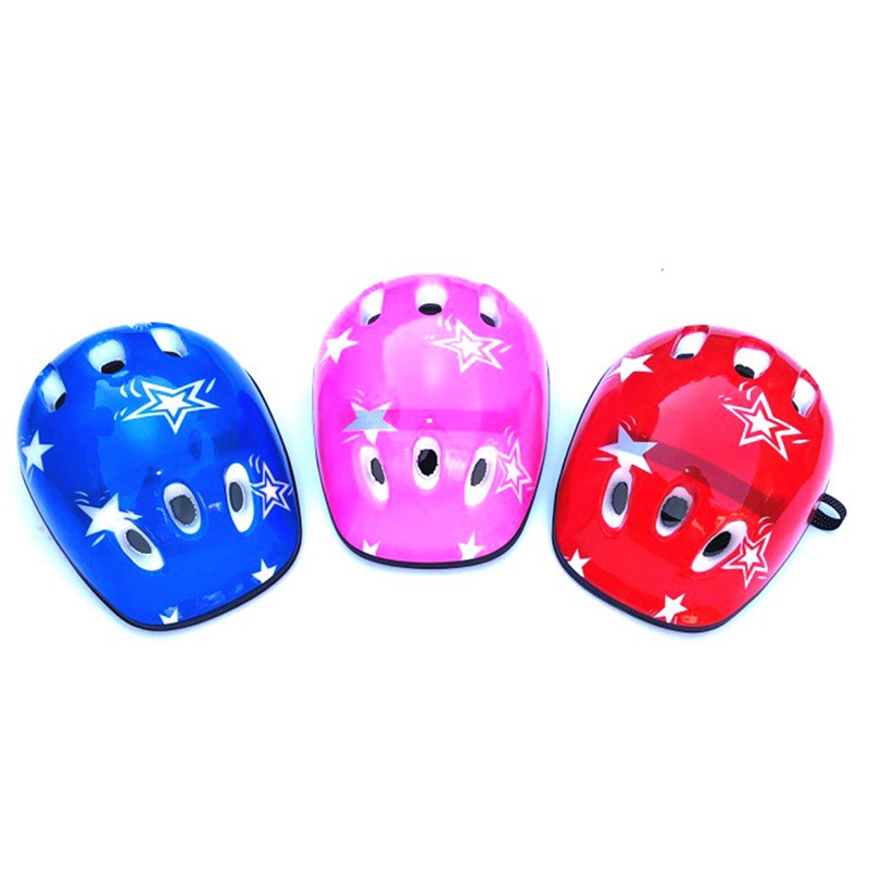 Kids Child Baby Toddler Safety Helmet Bike Bicycle Skate Board Scooter Sports