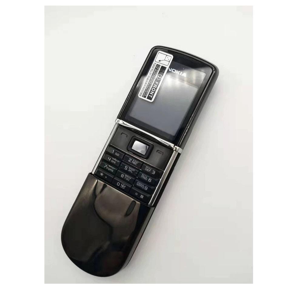ĐIỆN THOẠI NOKIA 8800 SIROCCO ZIN CHÍNH HÃNG