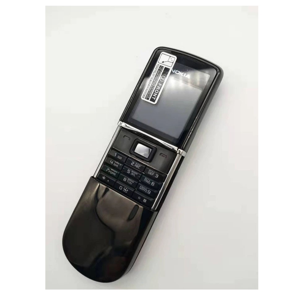 ĐIỆN THOẠI NOKIA 8800 SIROCCO