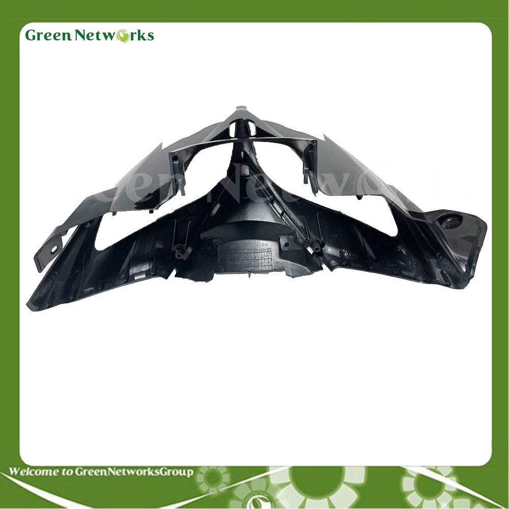 Ốp đầu đèn trước  nhựa ABS cho xe Yamaha Jupiter MX / bàn thờ, bợ đầu đèn Jupiter Chính Hãng - GreenNetWorks