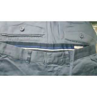 Quần Khakis dài Nam JULES xịn full tem tag giấy.
