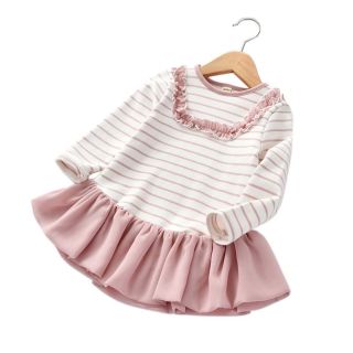 [ORDER] Váy đuôi cá xinh đẹp cho bé