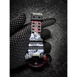 [Full Box One Piece ] Đồng Hồ Nam Điện Tử One Piece - Đồng Hồ Thông Minh Chống Shock , Chống Nước Chống xước, Autolight | BigBuy360 - bigbuy360.vn