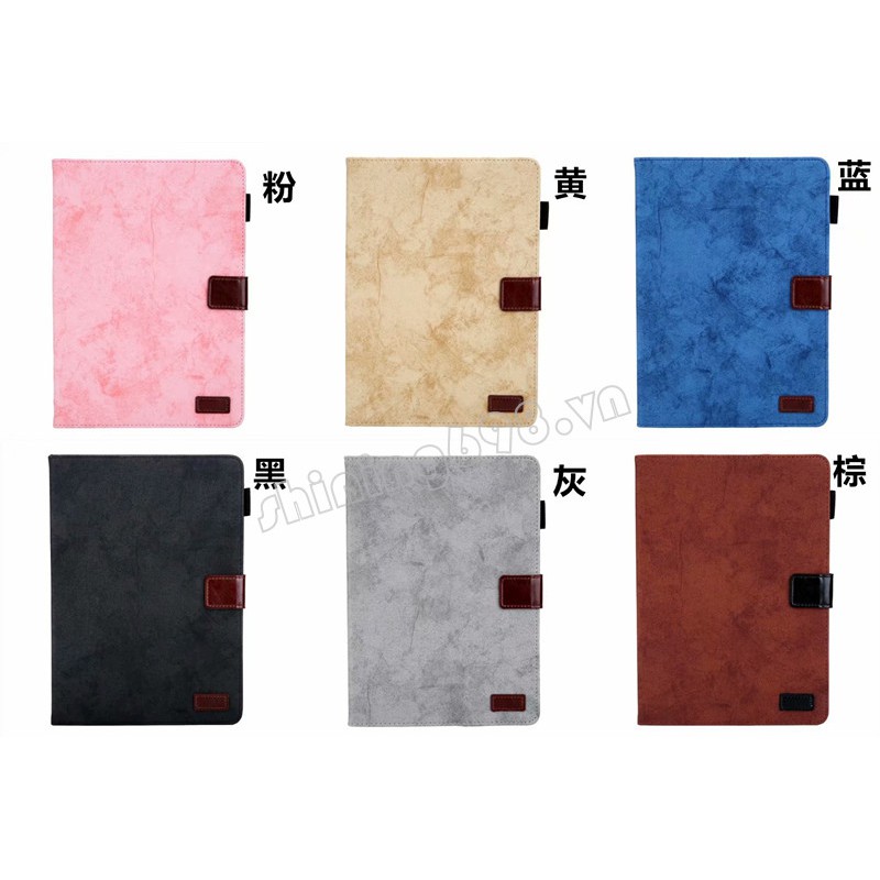 Bao da bảo vệ máy tính bảng cho Samsung Galaxy Tab A7 10.4" 2020 Sm-T505 T500 T507 | BigBuy360 - bigbuy360.vn