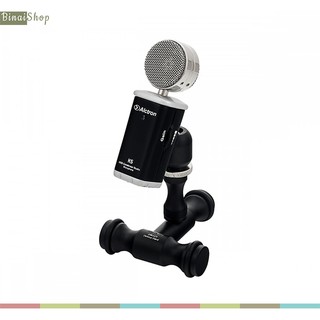Microphone USB Condenser Alctron K5