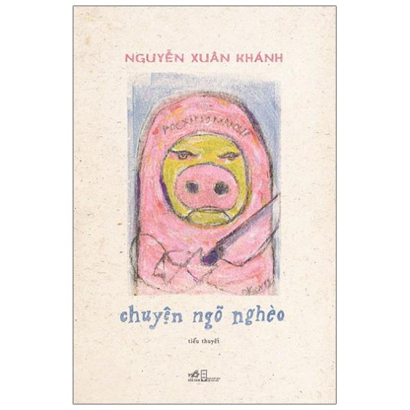 Sách Nhã Nam - Chuyện Ngõ Nghèo
