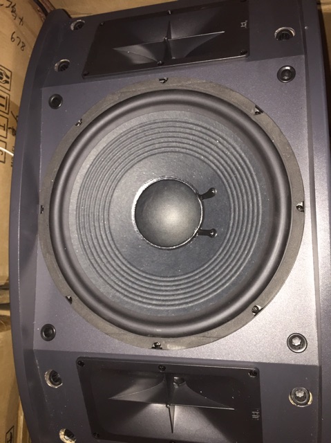 Loa JBL ks312