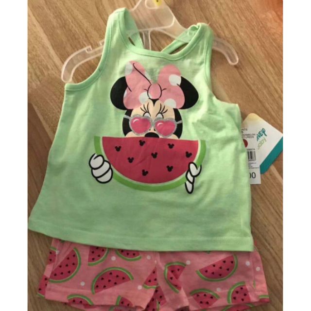 Bộ 3 lỗ mickey Disney