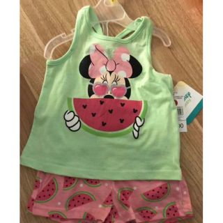 Bộ 3 lỗ mickey Disney