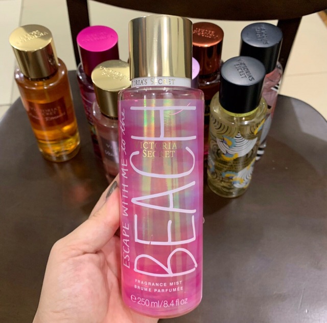 Xịt thơm Bodymist Victoria's Secret | BigBuy360 - bigbuy360.vn