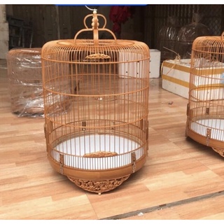 Lồng Đục Choè Than from cao (sz 42)