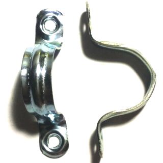 Kẹp ống nước xi 10 cái..
