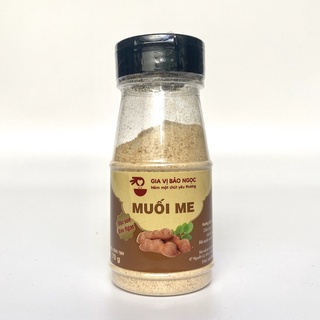 Muối me đặc sản Bảo Ngọc 70g
