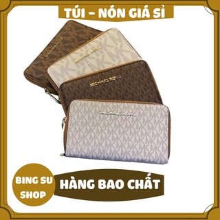 Ví cầm tay nữ mk thời trang fullbox