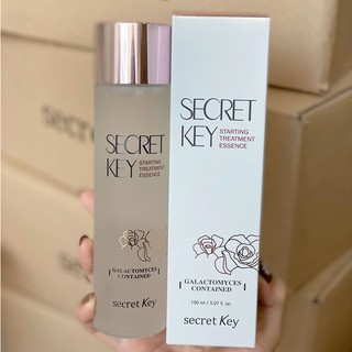 Nước dưỡng da Secret Key Starting Treament Essence