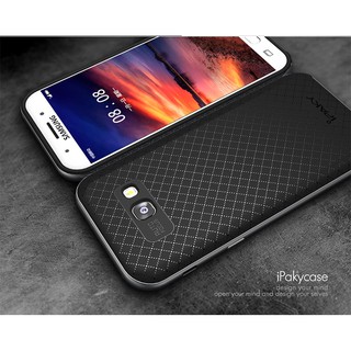Ốp lưng Galaxy A520 ipaky chống sốc
