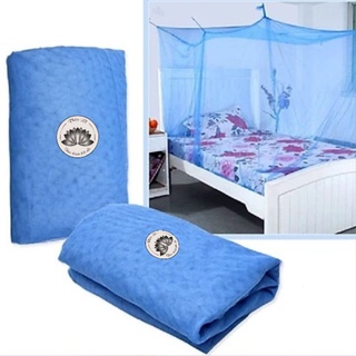 Màn tuyn dầy dặn, Mùng ngủ chống muỗi cao cấp đủ kích thước