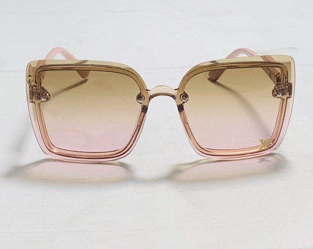 HÀNG HOT LẠI VỀ _ KÍNH RÂM TRÀN VIỀN CHO NỮ | BigBuy360 - bigbuy360.vn