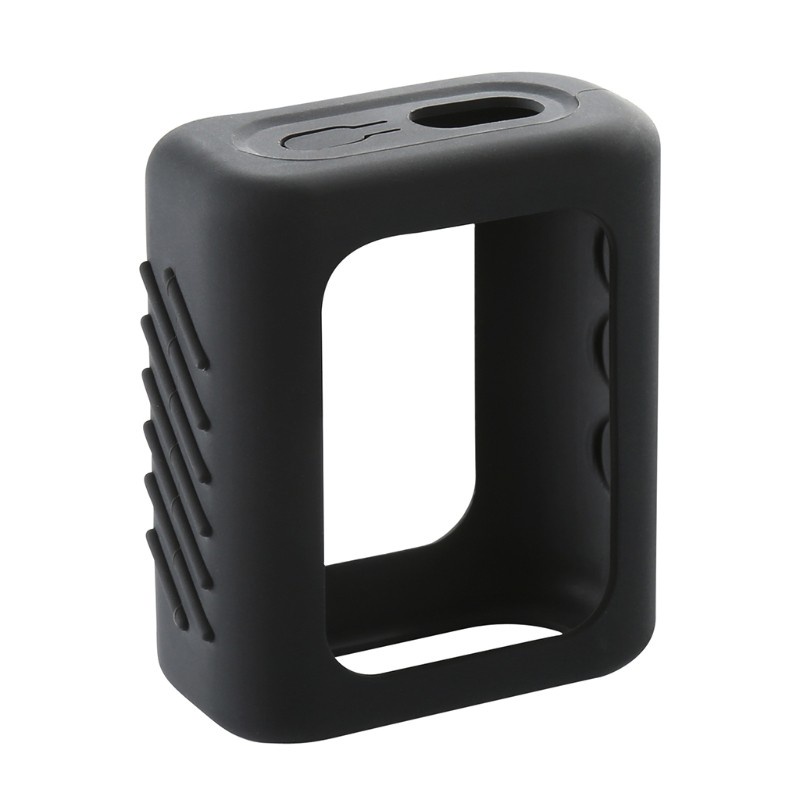 Vỏ silicon chống rơi và chống bụi bảo vệ toàn diện cho loa bluetooth JBL GO 3 GO3