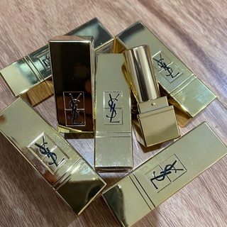 Son ysl rouge pur couture 1966 - rouge libre mini