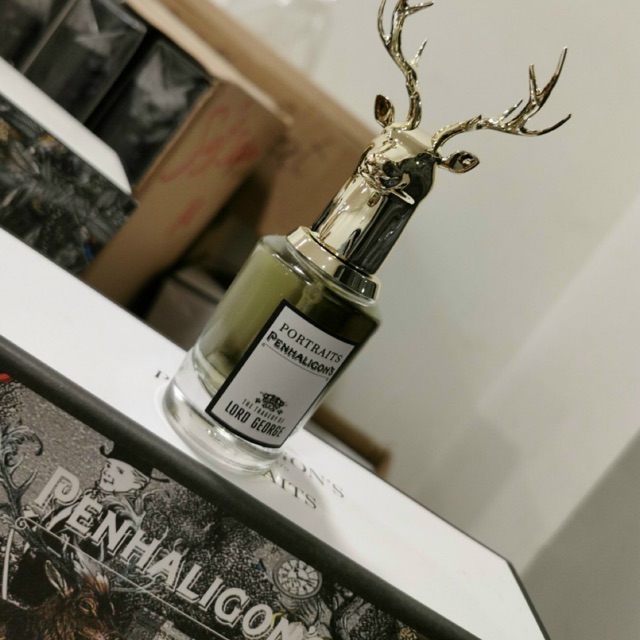 Hoài Nam - shop nước hoa auth