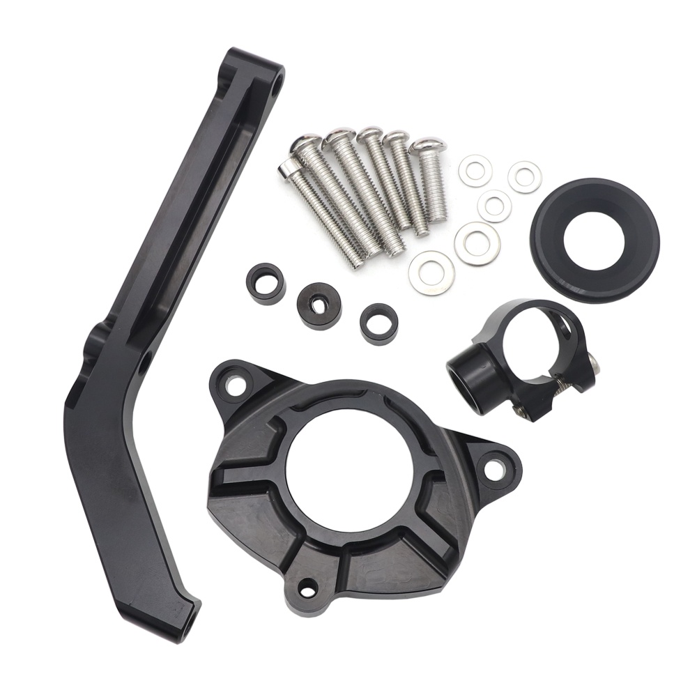 Thanh Giảm Xóc Bằng Titan Phù Hợp Cho Kawasaki Z1000 2014-2019