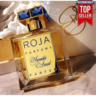 Nước hoa unisex roja parfums sweetie aoud 5ml/10ml ᴘʜᴀɴᴅɪᴇᴍᴍʏ997 ⓡ