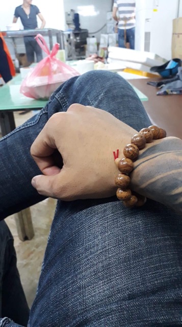 Vòng bồ đề nepal