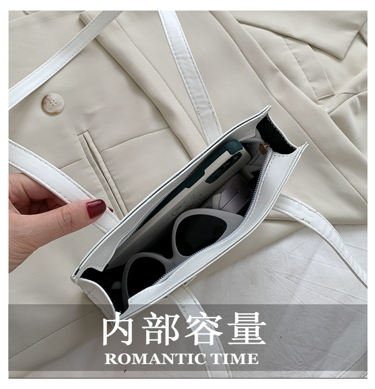 Túi xách da đeo chéo vai mẫu mới dành cho nữ | BigBuy360 - bigbuy360.vn