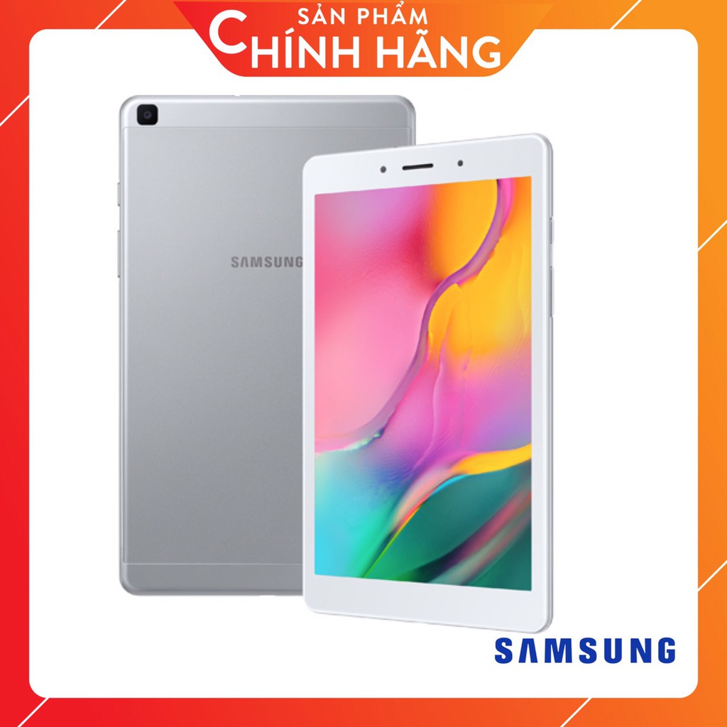 MÁY TÍNH BẢNG Samsung Galaxy Tab A8 (8 inch) T295 - Hàng chính hãng