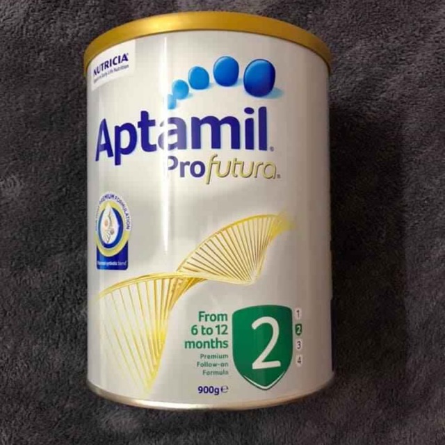 Sữa aptamin úc