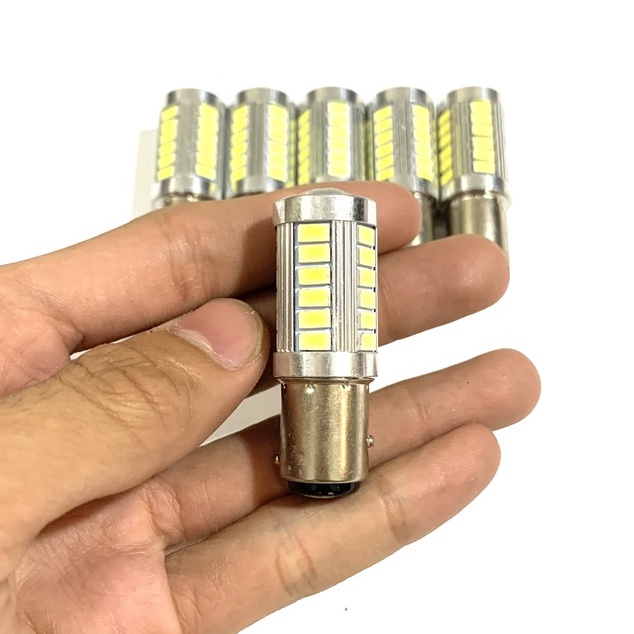 Hậu Nháy 33 Tim,Phanh Chớp F1 Lắp Mọi Dòng Xe