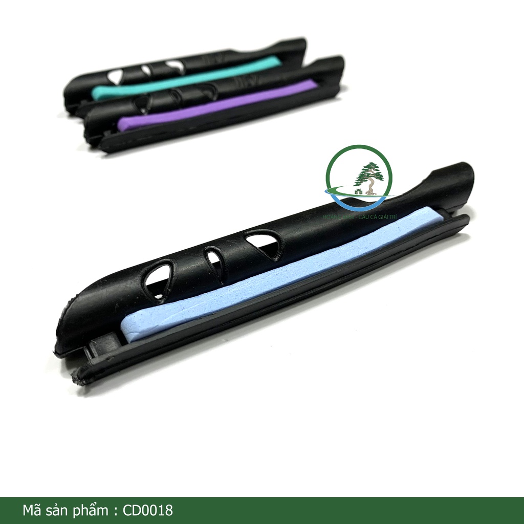 Ốp cần Diếc, Rô 98168 CD0018