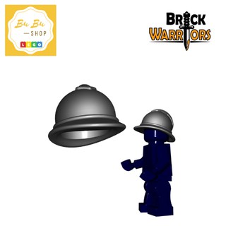 [Phụ kiện] BrickWarriors - Adrian Helmet
