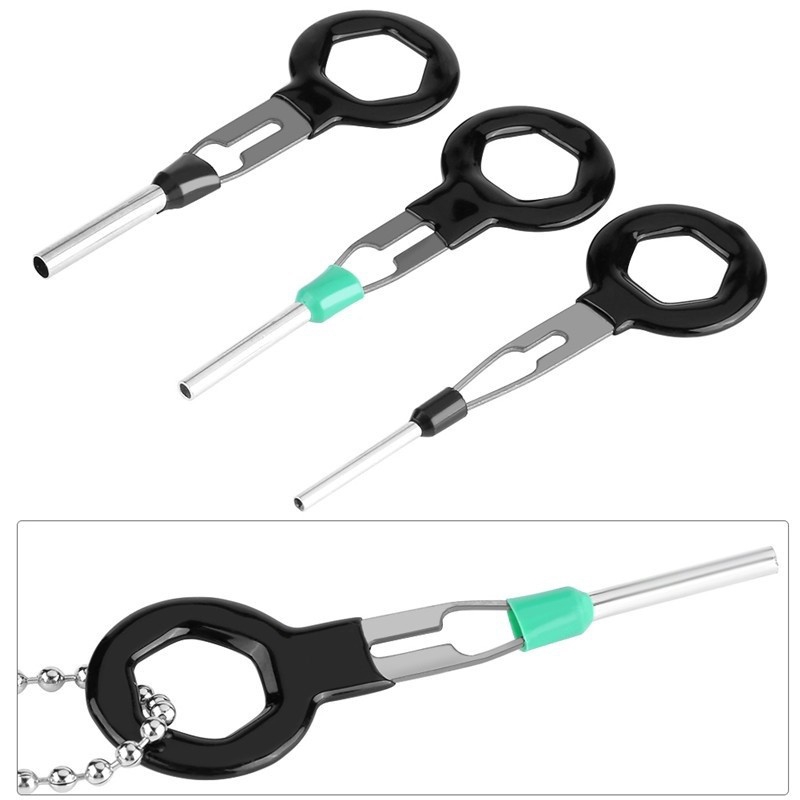 Set 11 Dây Điện Chuyên Dụng Cho Xe Hơi
