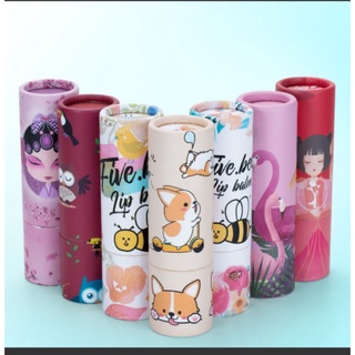 Vỏ son handmade